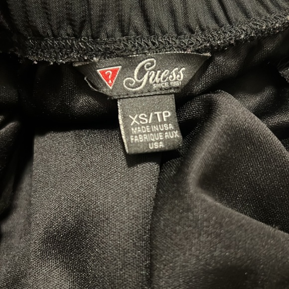 Guess Tube Maxi Dress with Belt - Picture 3 of 3